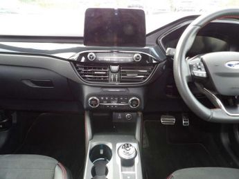 Ford Kuga 1.5 EcoBlue ST-Line X First Edition 5dr Auto