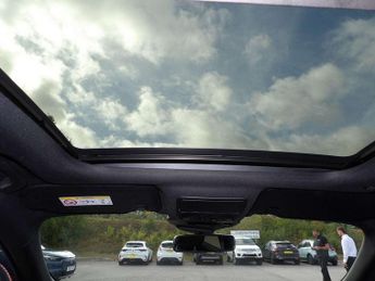 Ford Kuga 1.5 EcoBlue ST-Line X First Edition 5dr Auto