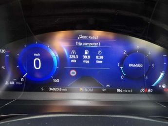 Ford Kuga 1.5 EcoBlue ST-Line X First Edition 5dr Auto