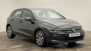 Volkswagen Golf 1.4 TSI eHybrid Style 5dr DSG