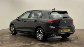 Volkswagen Golf 1.4 TSI eHybrid Style 5dr DSG