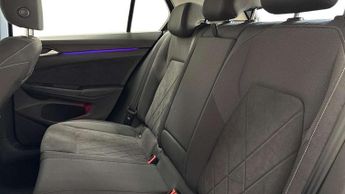 Volkswagen Golf 1.4 TSI eHybrid Style 5dr DSG