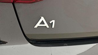 Audi A1 25 TFSI S Line 5dr S Tronic