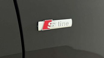 Audi A1 25 TFSI S Line 5dr S Tronic