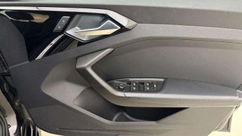 Audi A1 25 TFSI S Line 5dr S Tronic