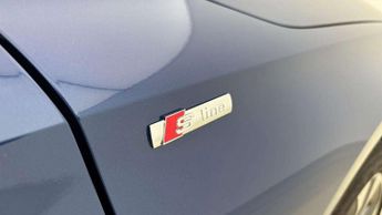 Audi A3 35 TFSI S Line 5dr S Tronic