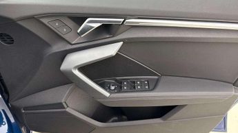 Audi A3 35 TFSI S Line 5dr S Tronic