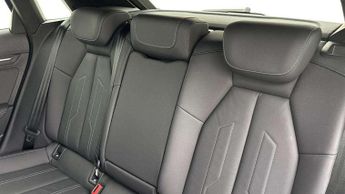 Audi A3 35 TFSI S Line 5dr S Tronic