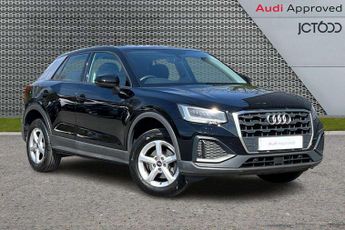 Audi Q2 30 TFSI Technik 5dr