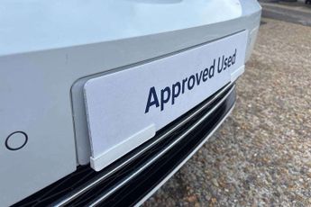 Volkswagen Touran 1.5 TSI EVO R-Line 5dr DSG