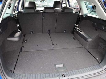 Skoda Kodiaq 1.5 TSI SE L 5dr DSG [7 Seat]