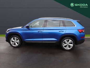 Skoda Kodiaq 1.5 TSI SE L 5dr DSG [7 Seat]