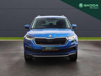 Skoda Kodiaq 1.5 TSI SE L 5dr DSG [7 Seat]