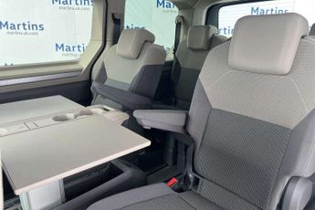 Volkswagen Multivan 1.4 TSI eHybrid Life 5dr DSG