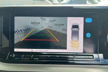 Volkswagen Multivan 1.4 TSI eHybrid Life 5dr DSG