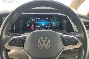 Volkswagen Multivan 1.4 TSI eHybrid Life 5dr DSG