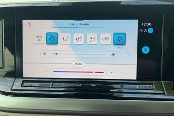 Volkswagen Multivan 1.4 TSI eHybrid Life 5dr DSG