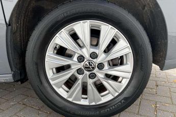 Volkswagen Multivan 1.4 TSI eHybrid Life 5dr DSG