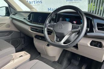 Volkswagen Multivan 1.4 TSI eHybrid Life 5dr DSG
