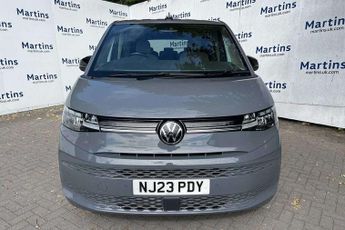 Volkswagen Multivan 1.4 TSI eHybrid Life 5dr DSG