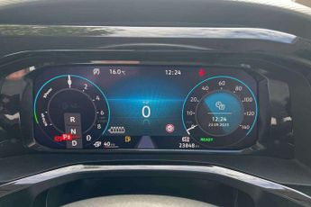 Volkswagen Multivan 1.4 TSI eHybrid Life 5dr DSG