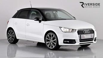 Audi A1 1.4 TFSI Sport 5dr S Tronic