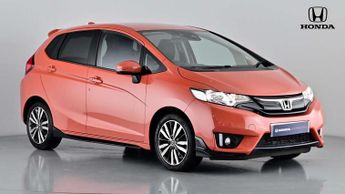 Honda Jazz 1.3 EX Navi 5dr