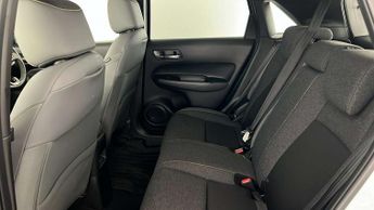 Honda Jazz 1.5 i-MMD Hybrid Advance Sport 5dr eCVT