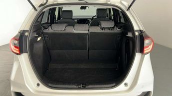 Honda Jazz 1.5 i-MMD Hybrid Advance Sport 5dr eCVT