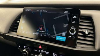 Honda Jazz 1.5 i-MMD Hybrid Advance Sport 5dr eCVT