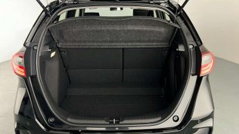 Honda Jazz 1.5 i-MMD Hybrid Elegance 5dr eCVT