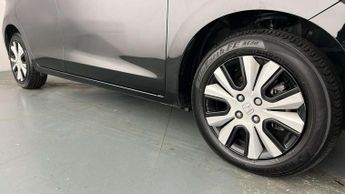 Honda Jazz 1.5 i-MMD Hybrid Elegance 5dr eCVT