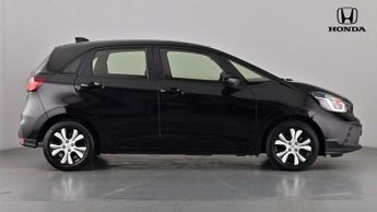 Honda Jazz 1.5 i-MMD Hybrid Elegance 5dr eCVT