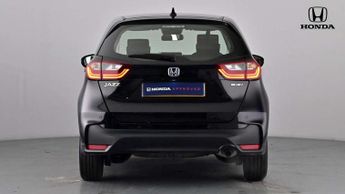 Honda Jazz 1.5 i-MMD Hybrid Elegance 5dr eCVT