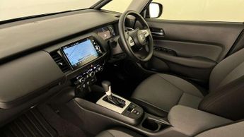 Honda Jazz 1.5 i-MMD Hybrid Elegance 5dr eCVT