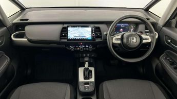 Honda Jazz 1.5 i-MMD Hybrid Elegance 5dr eCVT