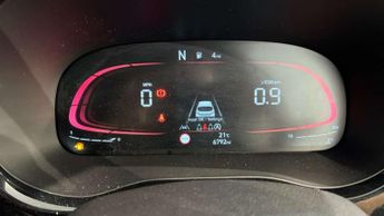 Hyundai i10 1.0 [63] Advance 5dr Auto [Nav]