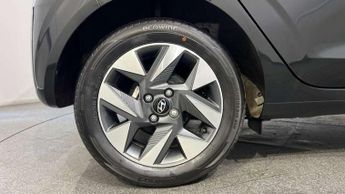 Hyundai i10 1.0 [63] Advance 5dr Auto [Nav]