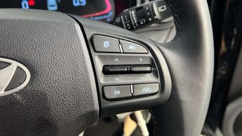 Hyundai i10 1.0 [63] Advance 5dr Auto [Nav]