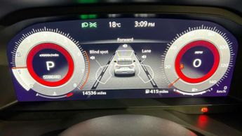 Nissan Qashqai 1.3 DiG-T MH 158 N-Connecta 5dr Xtronic