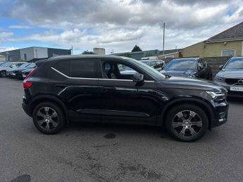 Volvo XC40 2.0 B4P Inscription 5dr AWD Auto