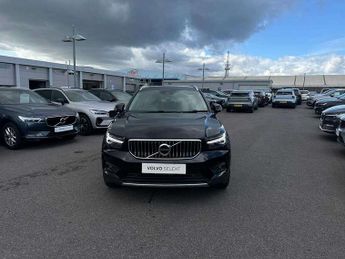 Volvo XC40 2.0 B4P Inscription 5dr AWD Auto