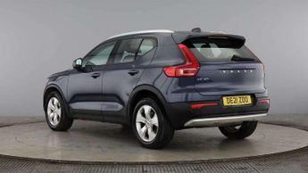 Volvo XC40 2.0 B4P Momentum 5dr Auto