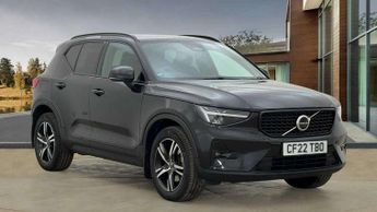Volvo XC40 2.0 B3P Plus Dark 5dr Auto