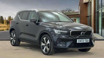 Volvo XC40 1.5 T5 Recharge PHEV Ultimate Dark 5dr Auto