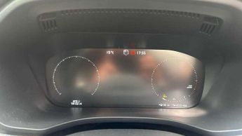 Volvo XC60 2.0 D4 R DESIGN 5dr AWD Geartronic