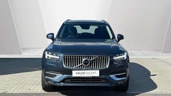 Volvo XC90 2.0 B5D [235] Inscription 5dr AWD Geartronic
