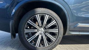 Volvo XC90 2.0 B5D [235] Inscription 5dr AWD Geartronic