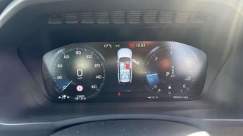 Volvo XC90 2.0 B5D [235] Inscription 5dr AWD Geartronic