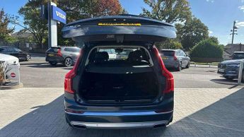 Volvo XC90 2.0 B5D [235] Inscription 5dr AWD Geartronic